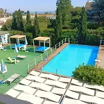 Casa Torre Di Specchio 2 Con Piscina