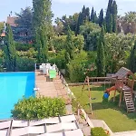 Casa Torre Di Specchio 2 Con Piscina