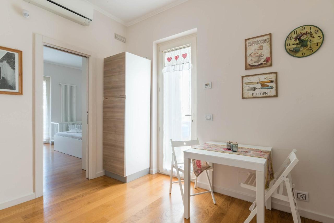 Casa Torre Di Specchio 2 Con Piscina Appartamento *