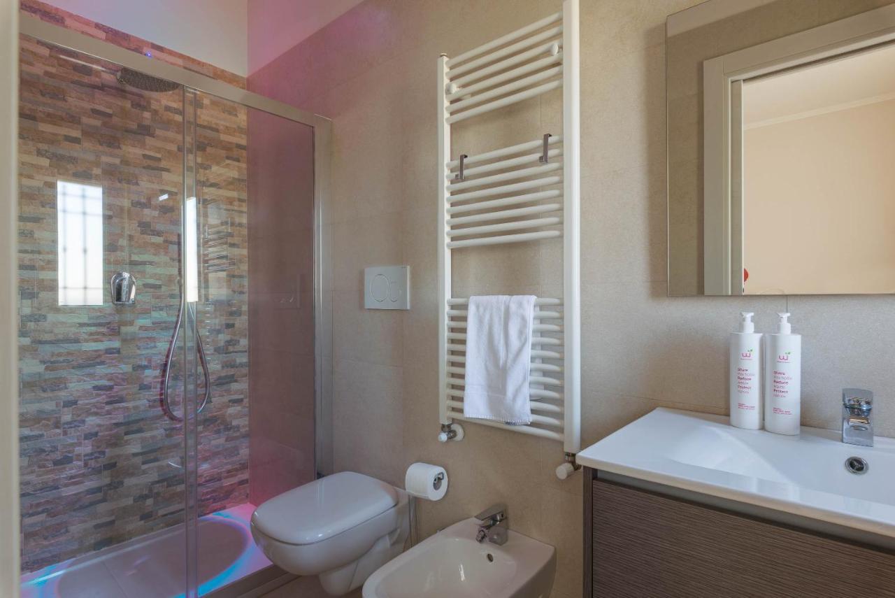 Appartamento Casa Torre Di Specchio 2 Con Piscina Bari