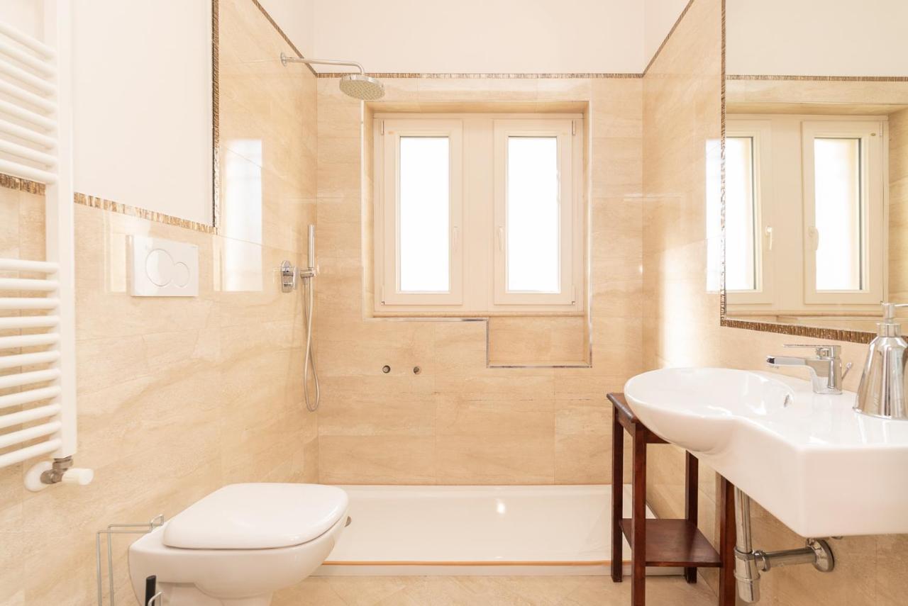 Casa Torre Di Specchio 2 Con Piscina Appartamento Bari