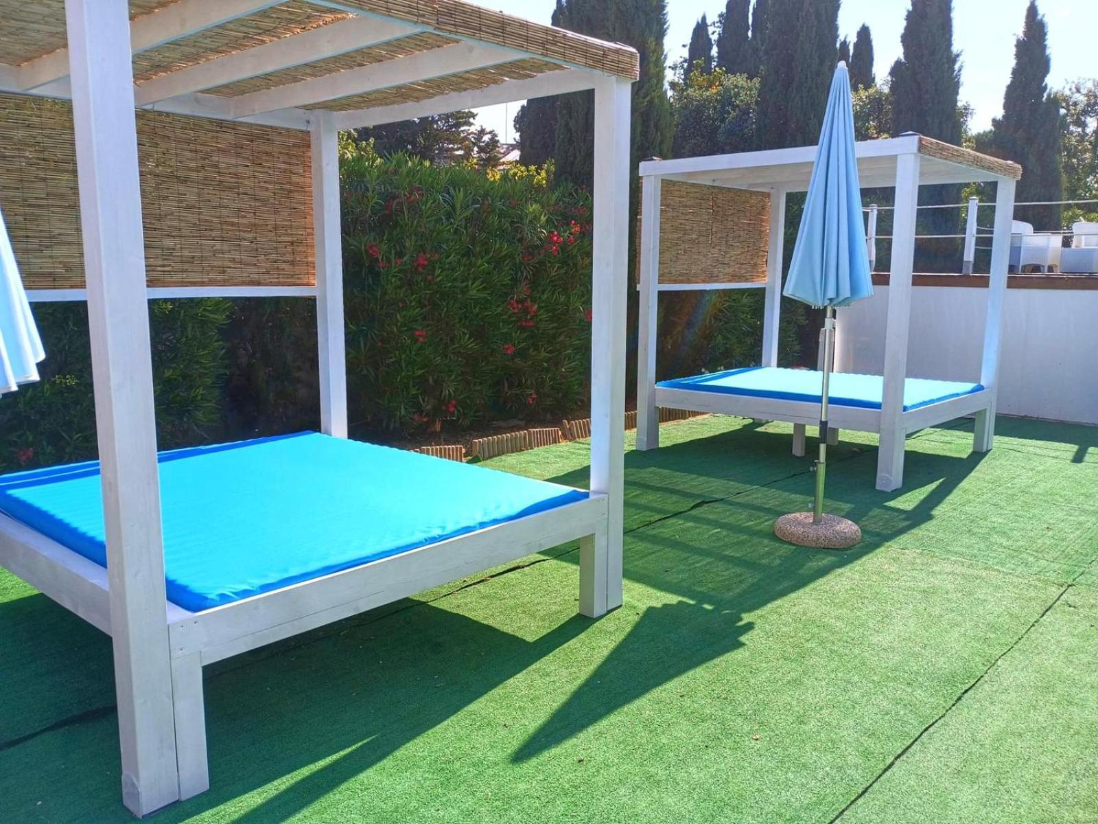 Casa Torre Di Specchio 2 Con Piscina Appartement *